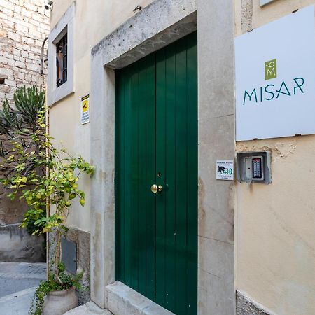 Misar-36 Hotel Modica Exterior foto