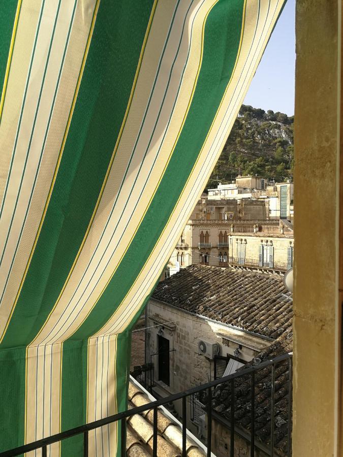 Misar-36 Hotel Modica Exterior foto